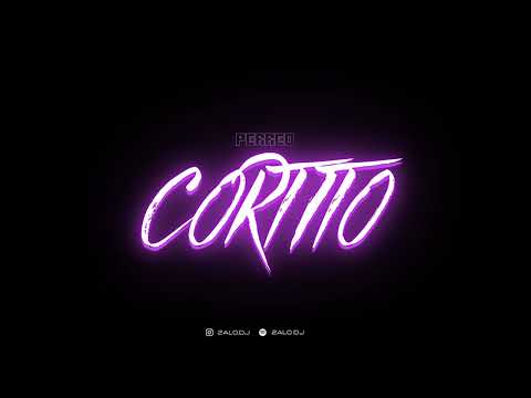 PERREO CORTITO - ZALO DJ