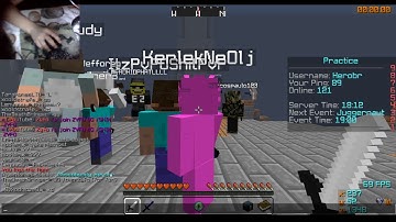 ColdNetwork Practice [HandCam] Test