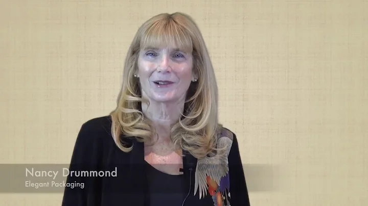 Nancy Drummond on the Value of Membership