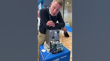 Automating sterility testing in Radiopharmaceutical production – SteriNow®