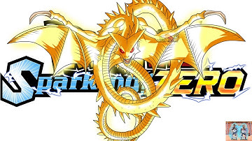 Summoning Super Shenron & His Wish Options | Dragon Ball Sparking! Zero