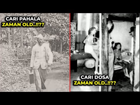 Video: Orang Dahulu Tahu Dan Tahu Lebih Banyak Daripada Sezamannya - Pandangan Alternatif