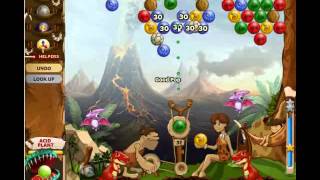 Bubble Age Level 33