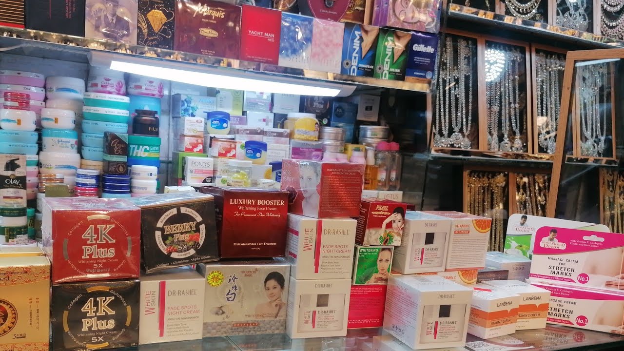 Best Whitening Cream in Bangladesh And Price। সবচেয়ে ভালো ত্বক