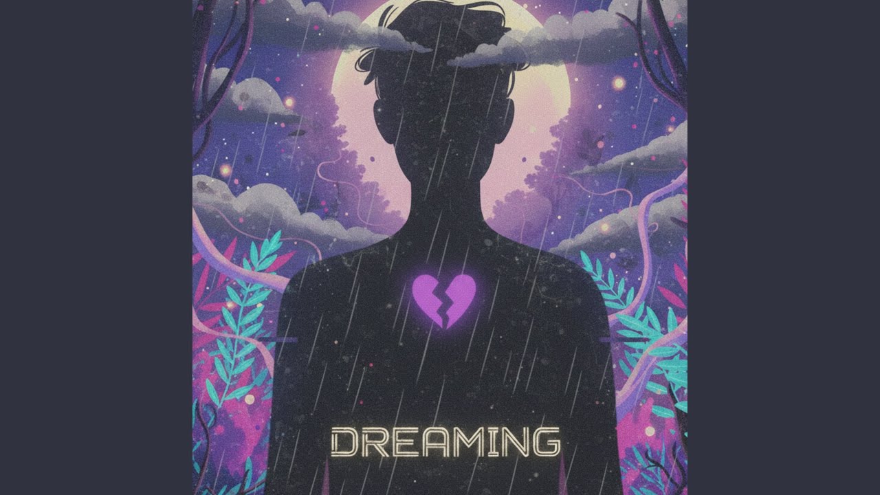 Watch Dreaming on YouTube Watch Dreaming on YouTube