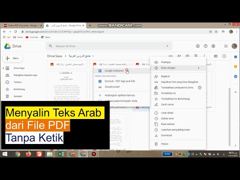 Video: Cara Mengaktifkan Kuki di iPad: 4 Langkah (dengan Gambar)