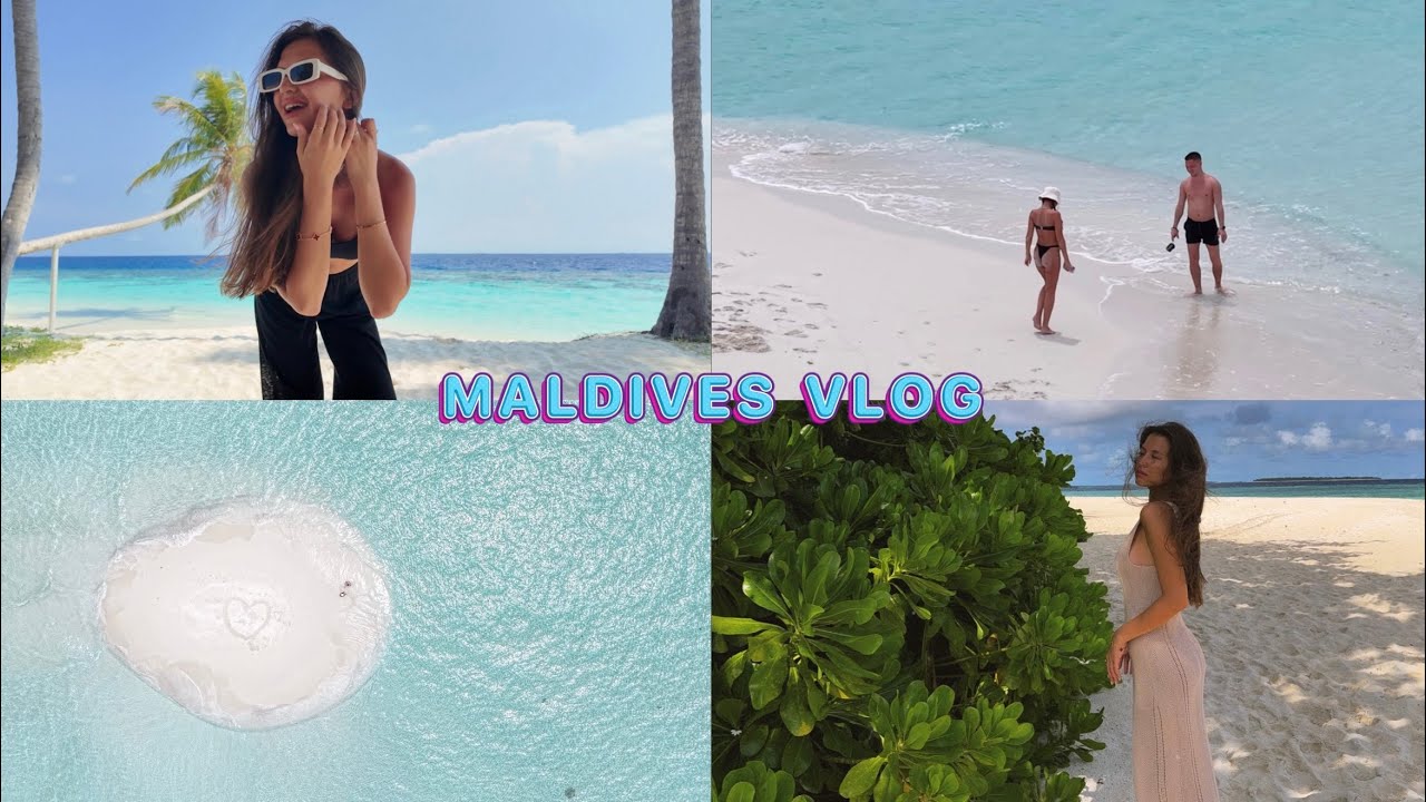 Первый раз на Мальдивах | Вернемся ли снова? Рум-тур отеля Reethi Faru