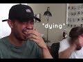 cody ko making noel miller laugh for a bit more than six minutes and a half