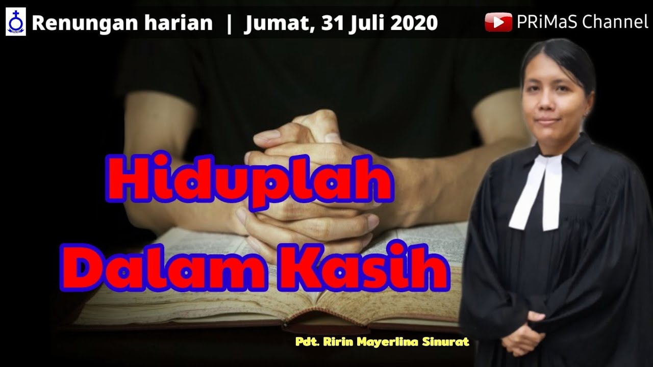 renungan-harian-jumat-31-juli-2020-imamat-19-17-buku-ende-no