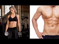 Build LEAN MUSCLE Without Getting "Bulky"