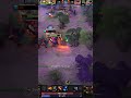 TF. ATF!! Doom - Dota 2 Pro #dota2 #topmmr #gamer #fullgame
