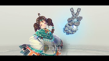 Exos Heroes - Chapter 3 Part 2 after some gacha