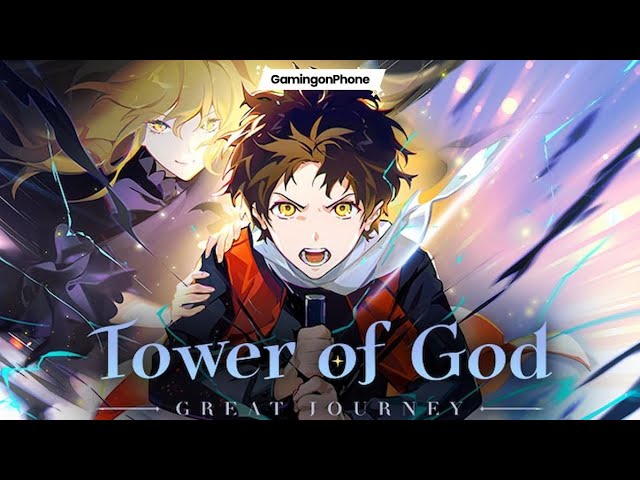 Tower of God e mais! Confira todas as dublagens de catálogo que