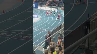 X55 4x200m relay Europeans Torun 2024