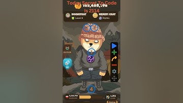 Memefi Secret Reward Combo 09 AUG All Level (1 To 13) Memefi 5 Lack Coins  #memefisecretcode #crypto