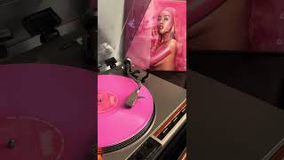 Doja Cat - Say So on turntable! #dojacat #sayso  #vinyl #vinylrecords #music #turntable