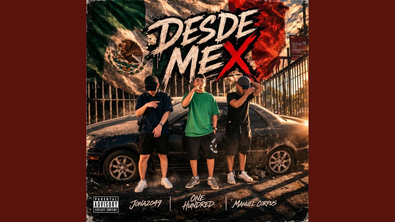 Watch Desde Mex on YouTube Watch Desde Mex on YouTube