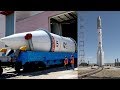 Proton-M ready to launch EchoStar 21