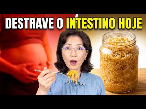 Constipated and Grumpy? Do This in 10 Minutes