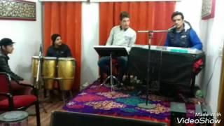 DJ KHALID MALIK MERE RASHKE KAMAR REMIX