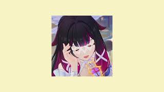 matilda mann - inventing (speed up)^^