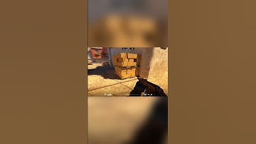 This Was Crazy #cs2 #csgo #gaming #shortsfeed #shorts #shortsvideo #shortsviral #counterstrike2