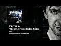 Freestyle electro mix  nail  freestyle music radio show