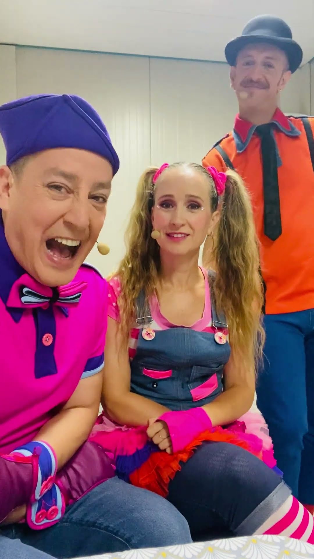 Pica-Pica - “Simón Dice” (Juego Popular) #picapica #cancionesinfantiles #juegospopulares