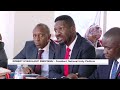 Kyagulanyi accuses UHRC of impartiality