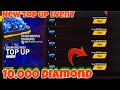 10,000 Diamond Create Box ll Opening 10 Create Box ll By RJ GAMING