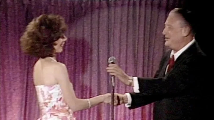 Rita Rudner at Dangerfields (1984)