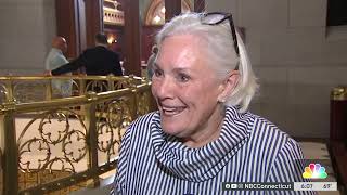Connecticut lawmakers vote to expand childcare