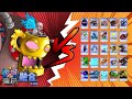 DR ZOMBOSS DORADO vs PLANT FUSION X20 | PVZ FUSION 2.9 - WHO WILL WIN ?!?