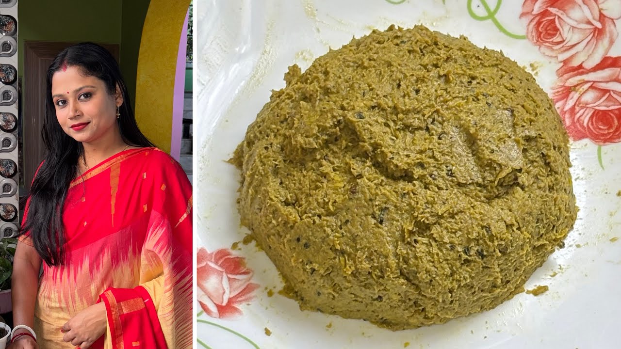 মিঠাইয়ের সকালের খাবার রুটিন সাথে সজনে ফুলের মজাদার রেসিপি|| Bengali Cooking Vlog|| Sojne Ful Bata||