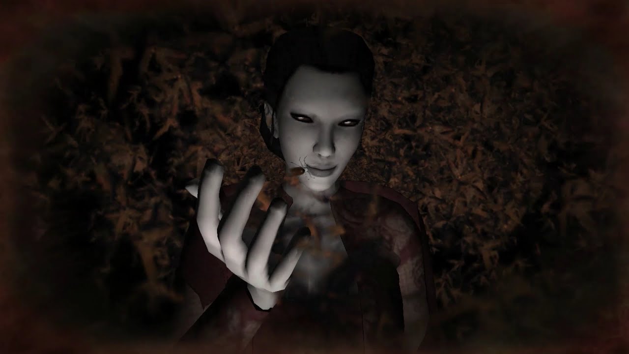 DreadOut | Yolo! Achievement 🏆