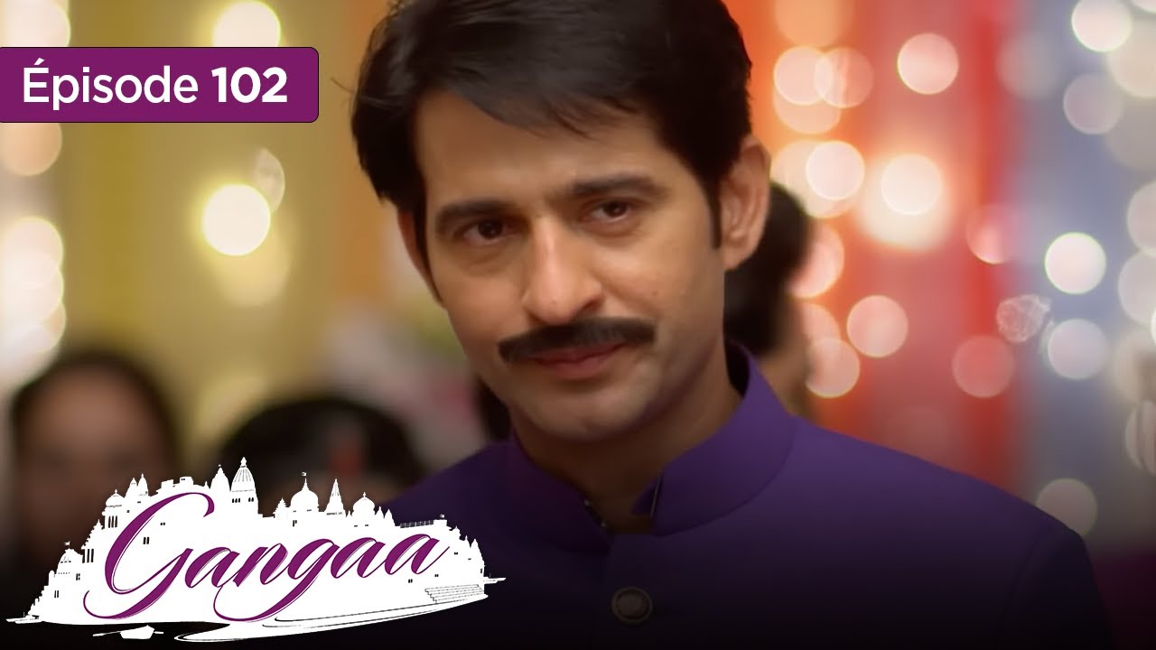 GANGAA Ep 102 - Une jeunesse sacrifiée - Série en Français