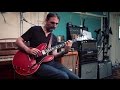The Gear Show - Episode 5 - November 2014 - new guitar gear demos and more!