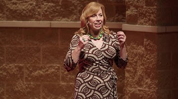 Do Good Without Being a “Do-Gooder” | Stephanie Jass | TEDxValparaisoUniversity