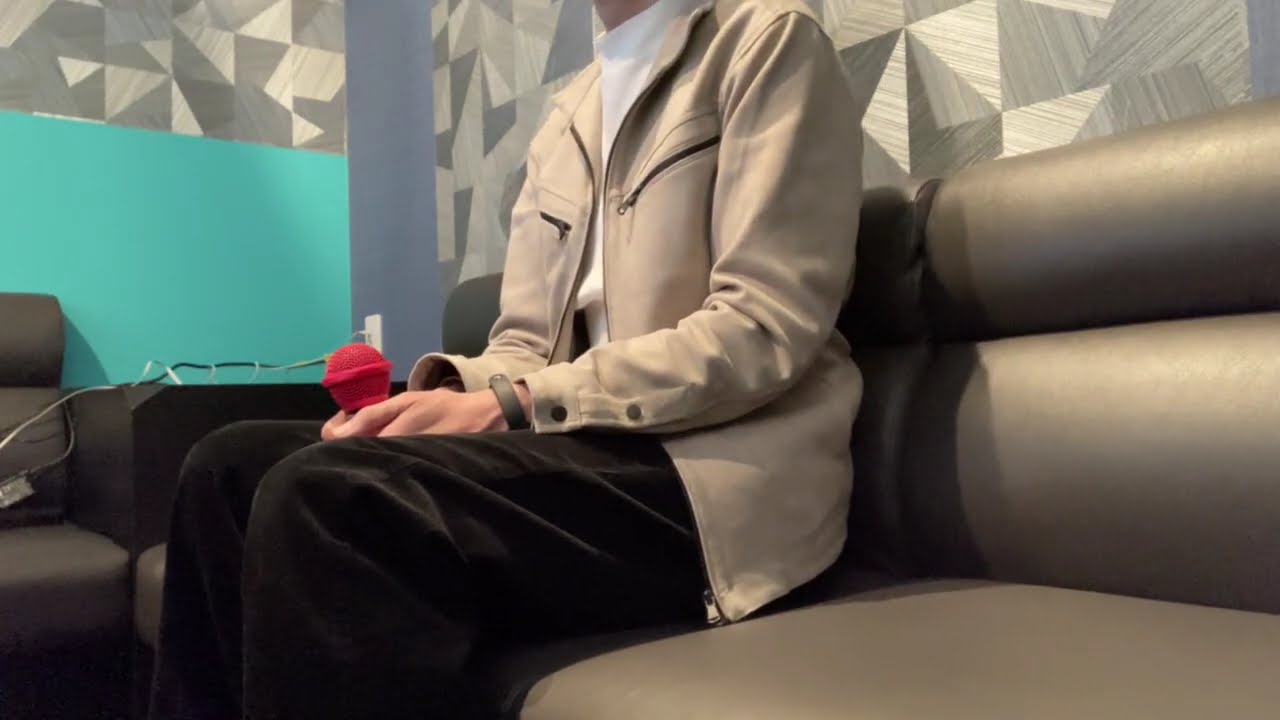 ブルーアンバー【back number：7days ④】(キー ー４) No.0713　FT