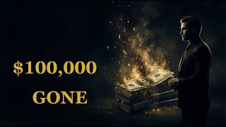 The $100,000 Mistake Most High Earners Make