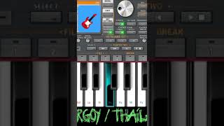 Download Lagu Huwannur melody (PARGOY org) MP3