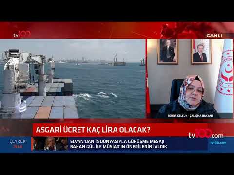 Asgari ücret kaç