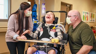 Patient Care Coordination at Bethany Children's Health Center