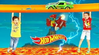 ПОЛ ЭТО ЛАВА. Челлендж с МАШИНКАМИ игрушками Хот Вилс. The Floor Is Lava Hot Wheels Toys Challenge. ПОЛ ЭТО ЛАВА. Челлендж с МАШИНКАМИ игрушками Хот Вилс. The Floor Is Lava Hot Wheels Toys Challenge.