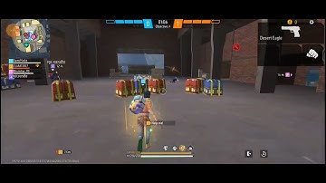 1vs4 cluch 