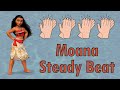 Easy Steady Beat Play Along Moana mp3