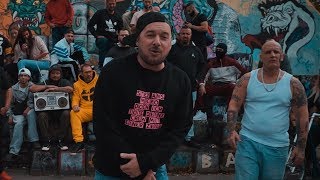 Смотреть клип Mc Bogy Ft. Kool Savas - Schockwelle