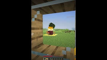 Summoned Herobrine Kevin came in!