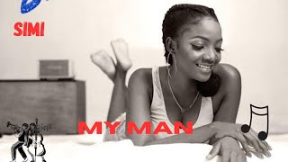 Simi - My Man (Official Audio)