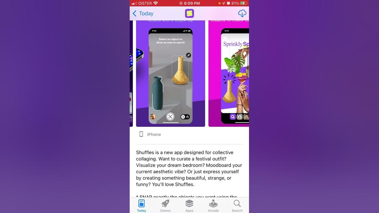 is-shuffles-by-pinterest-on-ipad-youtube